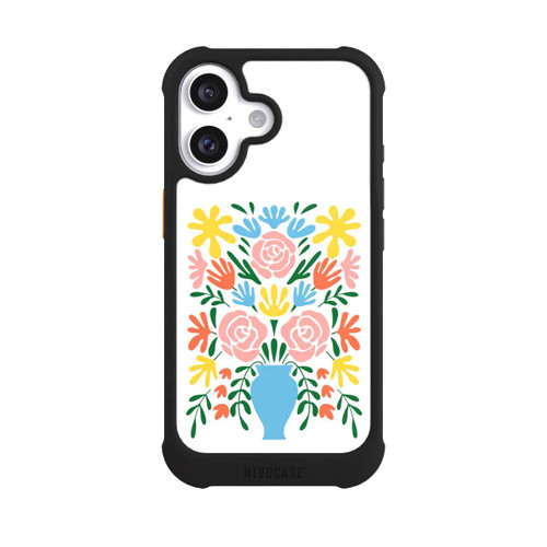  NIVOmax Naive Floral Bouquet