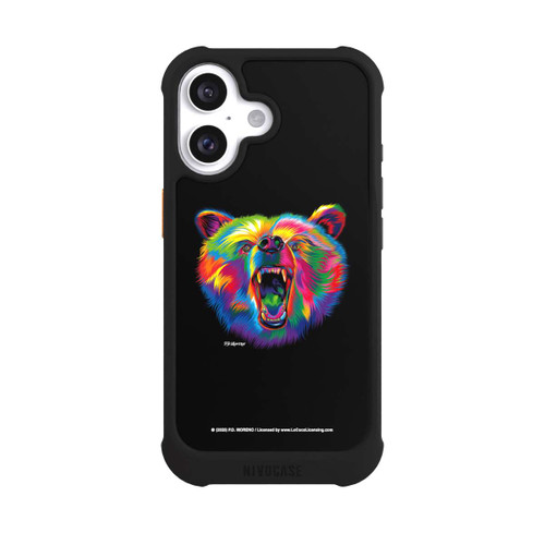  NIVOmax Bär Pop Colours