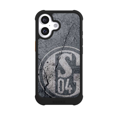  NIVOmax Schalke 04 Beton Look