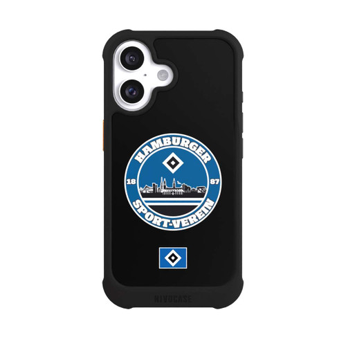  NIVOmax Hamburger Sport-Verein 1887