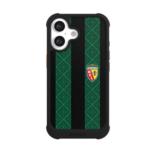  NIVOmax RC Lens Auswärtstrikot 25/26