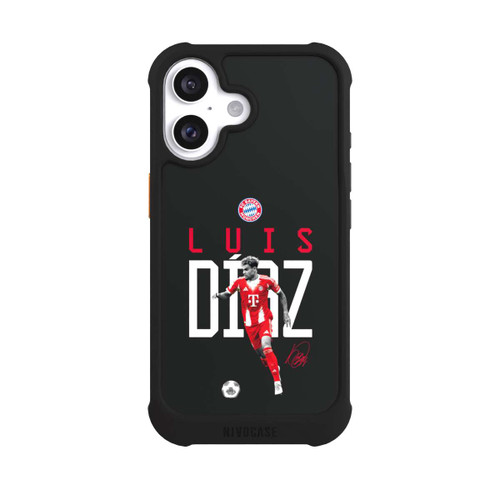  NIVOmax Luis Díaz 25/26