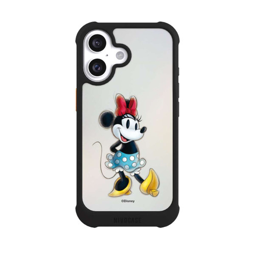  NIVOmax Minnie Sweet Mouse