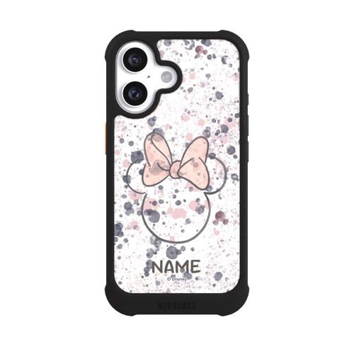  NIVOmax Minnie Watercolor Personalisierbar