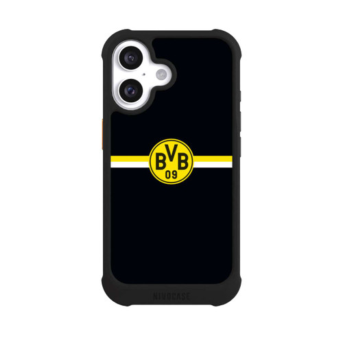  NIVOmax BVB Logo Streifen