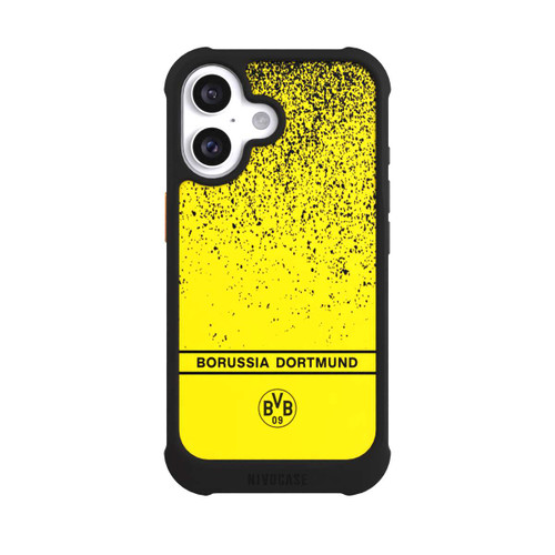  NIVOmax BVB Farbverlauf Gelb