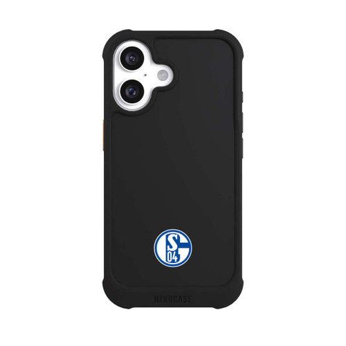  NIVOmax FC Schalke 04 Logo Klein Transparent