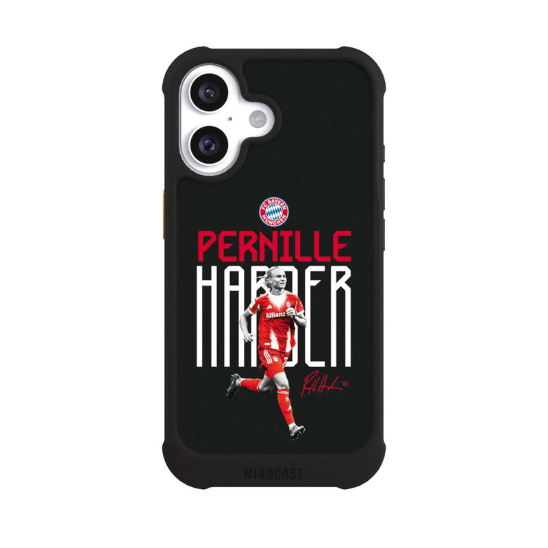 iPhone 16 NIVOmax Pernille Harder 25/26