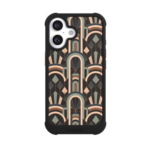  NIVOmax Retro Art Deco