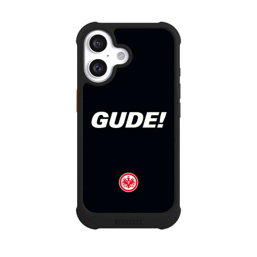  NIVOmax SGE Gude!