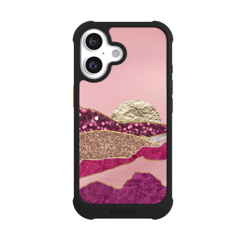  NIVOmax Glamour Landscape Rosegold
