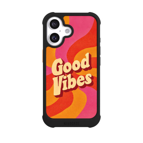  NIVOmax Retro Good Vibes Mit KI