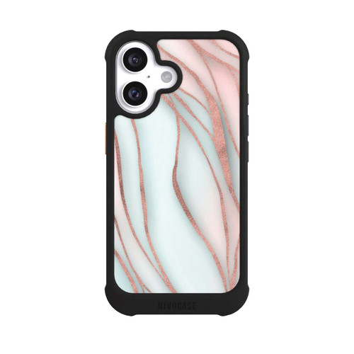  NIVOmax Soft Waves Gold Rose Gold