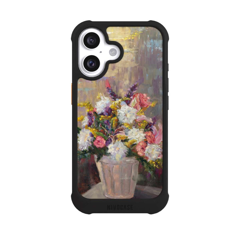 iPhone 16 NIVOmax Thirty Three by Roberta Murray