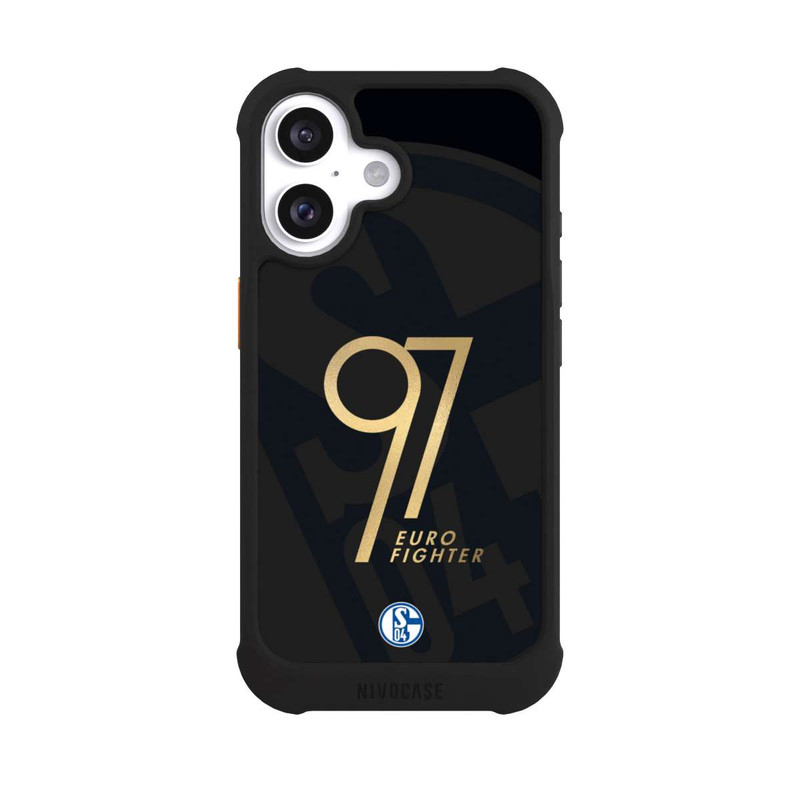 iPhone 16 NIVOmax S04 Eurofighter 97