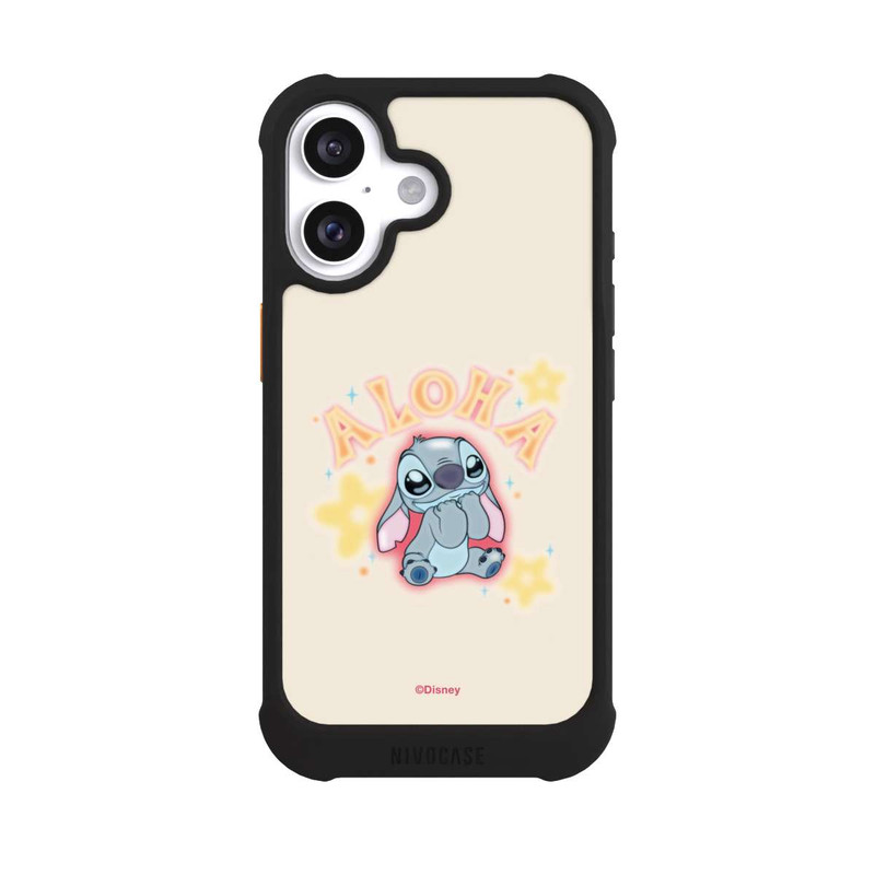 iPhone 16 NIVOmax Aloha Stitch