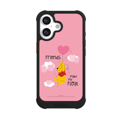  NIVOmax Winnie Puuh Friends Make Me Float