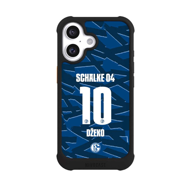 iPhone 16 NIVOmax Džeko 10