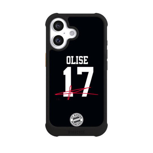  NIVOmax Olise 17