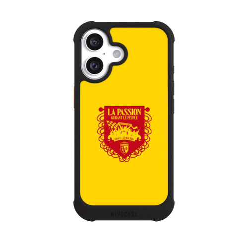  NIVOmax RC Lens 2026 en finale