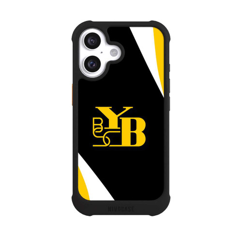  NIVOmax BSC YB Retro