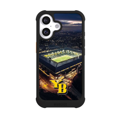  NIVOmax BSC YB Stadion Logo