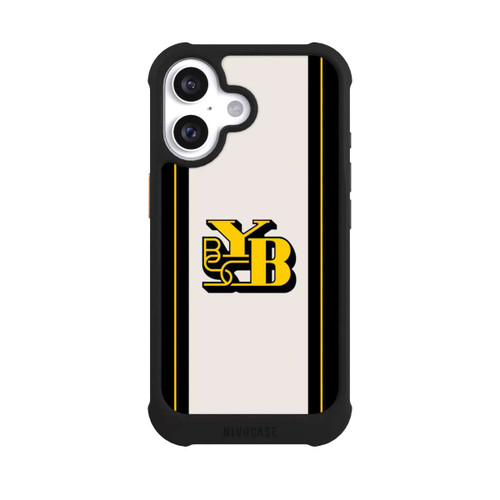  NIVOmax BSC YB Retro Logo