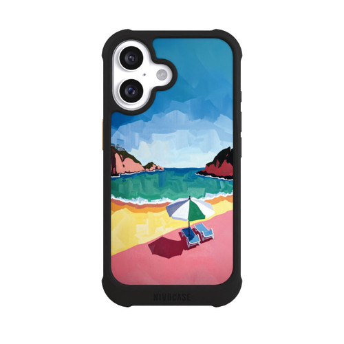  NIVOmax By The Ocean