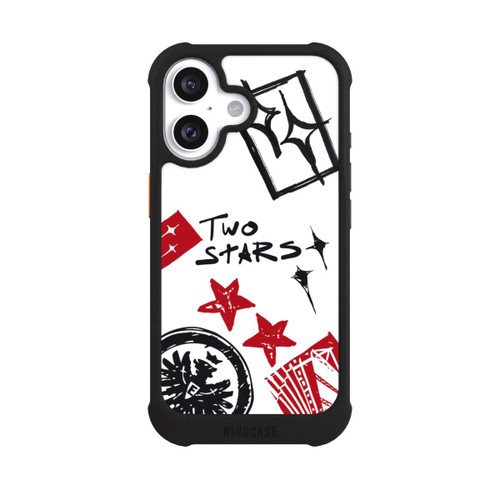  NIVOmax Eintracht Frankfurt Two Stars