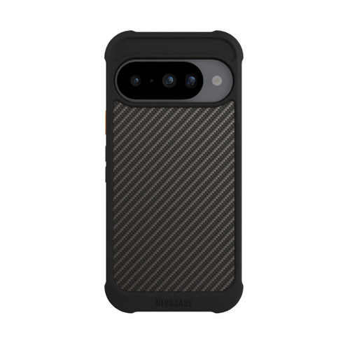 Google Pixel 10 NIVOmax Karbon
