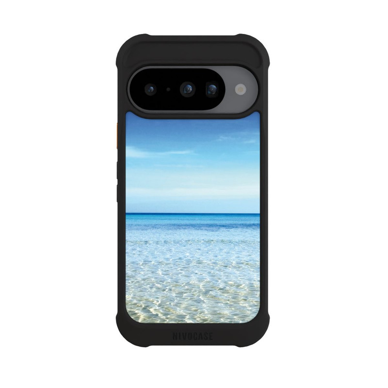 Pixel 10 NIVOmax Eau Paradisiaque