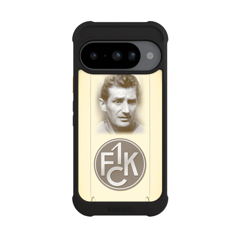 Pixel 10 NIVOmax Fritz Walter