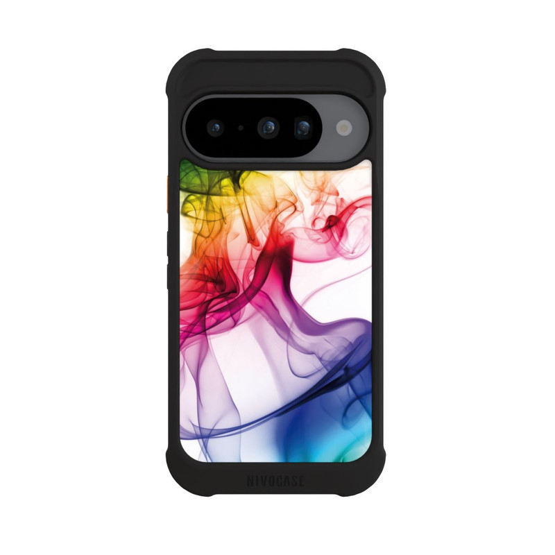Pixel 10 NIVOmax Vapeur de Couleur
