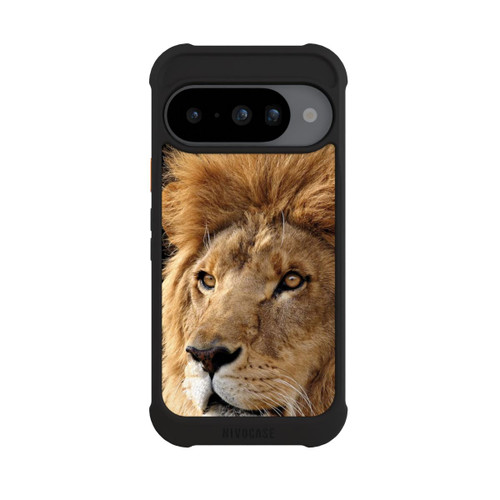 Google Pixel 10 NIVOmax Roi Lion