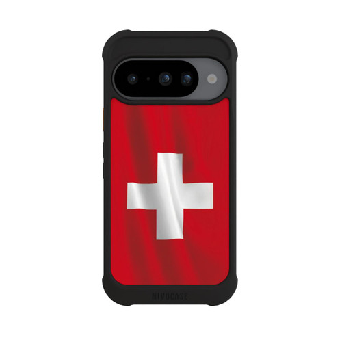 Google Pixel 10 NIVOmax Suisse