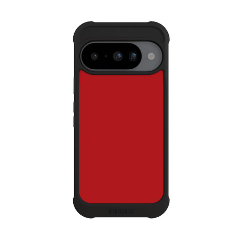 Google Pixel 10 NIVOmax Carmin