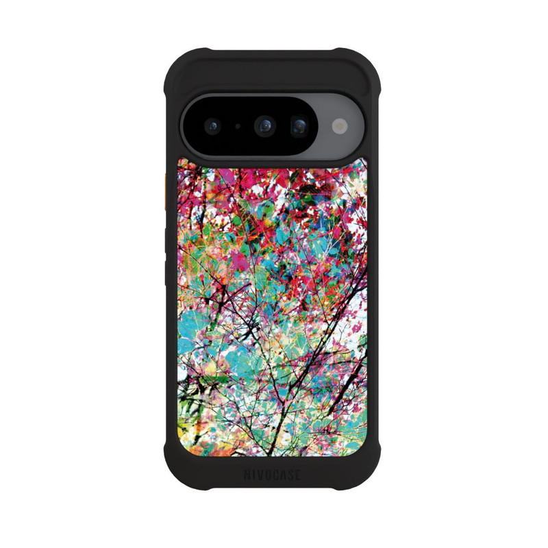 Pixel 10 NIVOmax Automne8