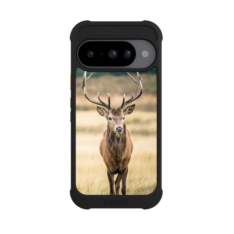 Pixel 10 NIVOmax Roi de la Forêt