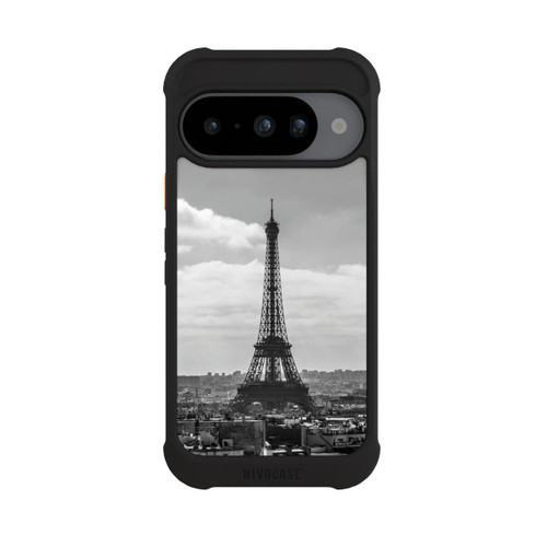 Google Pixel 10 NIVOmax Paris Mon Amour