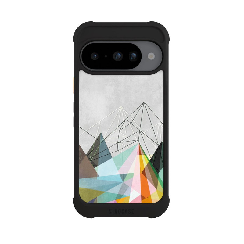 Pixel 10 NIVOmax Éclat de Couleurs 3