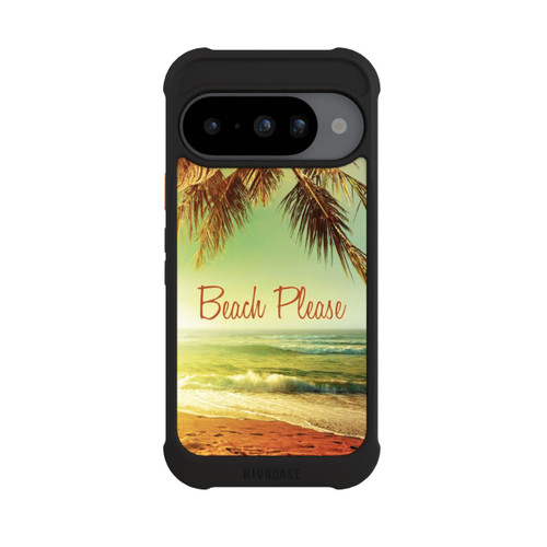 Google Pixel 10 NIVOmax Beach Please
