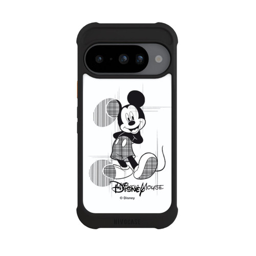Google Pixel 10 NIVOmax Mickey Sketchy