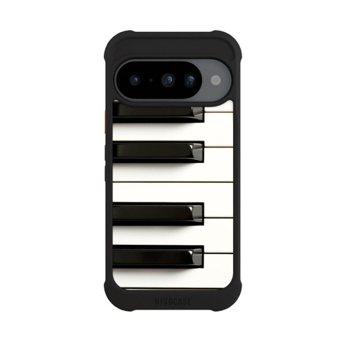 Google Pixel 10 NIVOmax Sonate