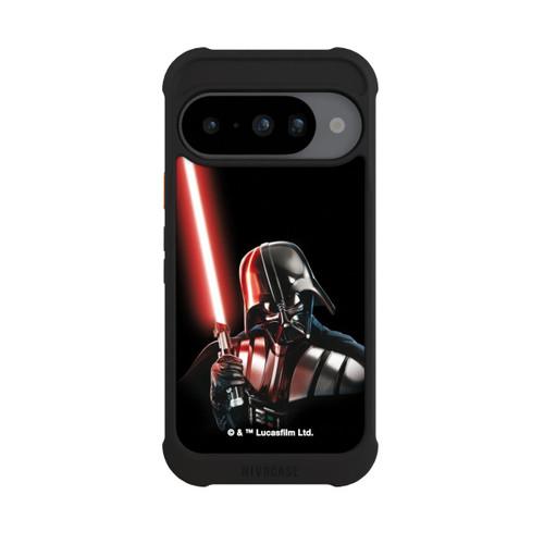 Google Pixel 10 NIVOmax Darth Vader 