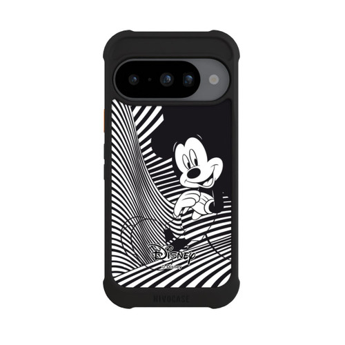 Google Pixel 10 NIVOmax Mickey Illusion
