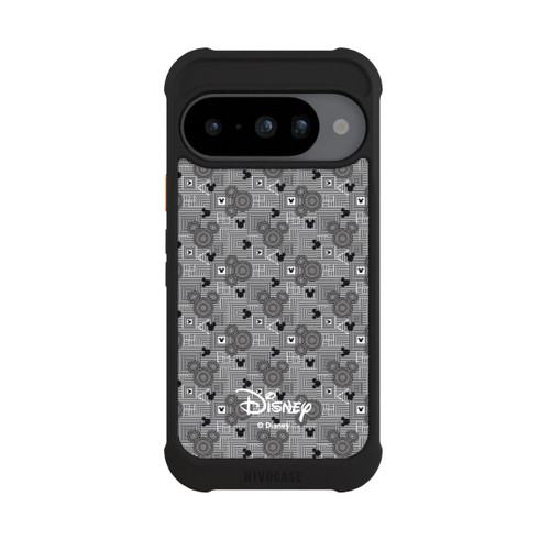 Google Pixel 10 NIVOmax Mickey Illusion d'Optique