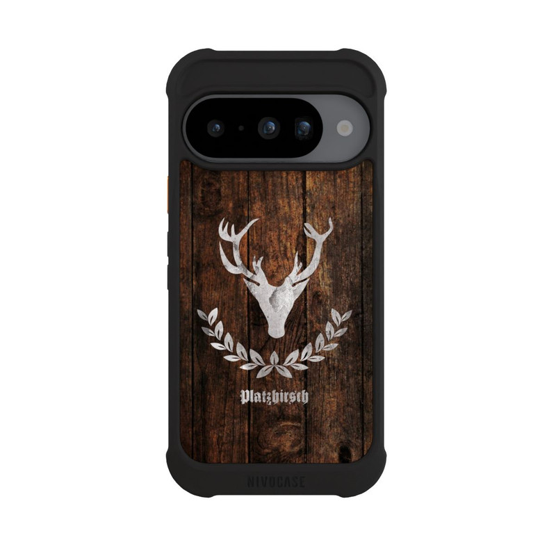 Pixel 10 NIVOmax Deer Classic
