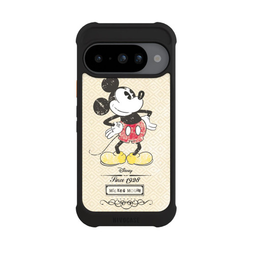 Google Pixel 10 NIVOmax Mickey Vintage