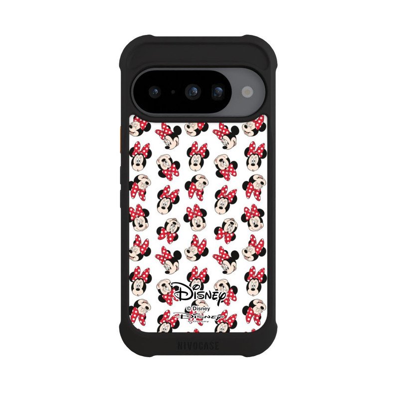 Pixel 10 NIVOmax Motif de Minnie Mouse