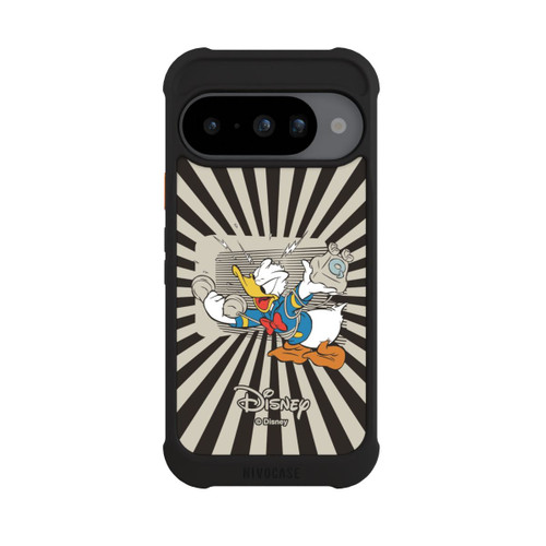 Google Pixel 10 NIVOmax Allo ?! Donald Duck